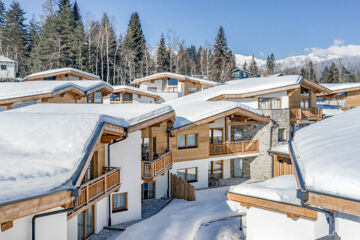 ALPENPARKS CHALET & APARTMENT ALPINA SEEFELD (B&B) Seefeld