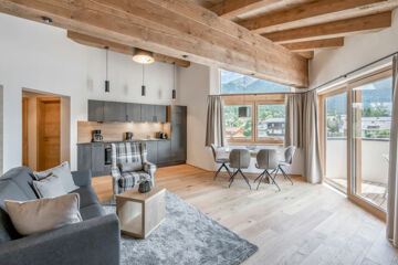 ALPENPARKS CHALET & APARTMENT ALPINA SEEFELD (B&B) Seefeld