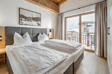 ALPENPARKS CHALET & APARTMENT ALPINA SEEFELD (B&B) Seefeld