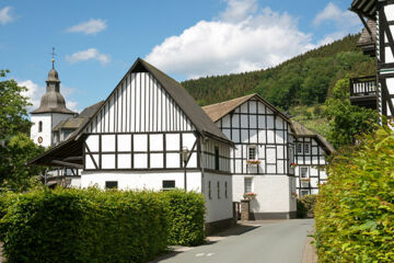 ROMANTIK HOTEL STÖRMANN Schmallenberg