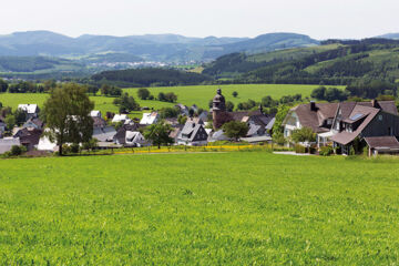 ROMANTIK HOTEL STÖRMANN Schmallenberg