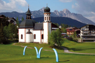 DASMAX LIFESTYLEHOTEL (B&B) Seefeld