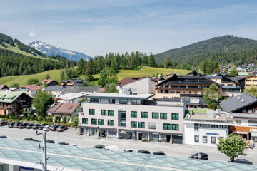 DASMAX LIFESTYLEHOTEL (B&B) Seefeld