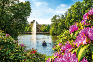 ATRIUM HOTEL MAINZ (B&B) Mainz