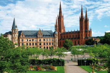 ATRIUM HOTEL MAINZ (B&B) Mainz