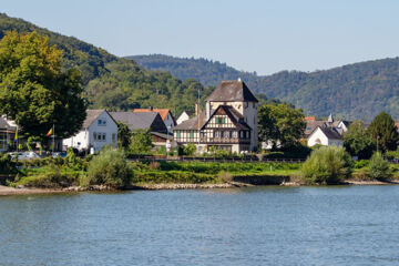 HOTEL LINDENHOF Osterspai