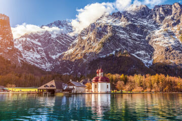 SPORTHOTEL SCHÖNAU AM KÖNIGSSEE Schönau am Königssee