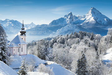 SPORTHOTEL SCHÖNAU AM KÖNIGSSEE Schönau am Königssee