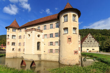 NATUR- & SPORTHOTEL DIE ZUFLUCHT Freudenstadt