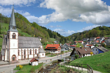 NATUR- & SPORTHOTEL DIE ZUFLUCHT Freudenstadt