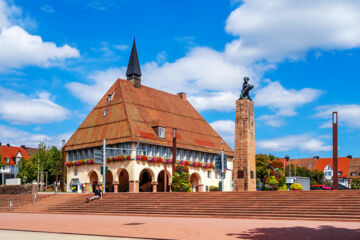 NATUR- & SPORTHOTEL DIE ZUFLUCHT Freudenstadt