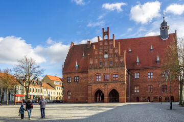 HOTEL ALTE FÖRSTEREI KLOSTER ZINNA (B&B) Jüterbog