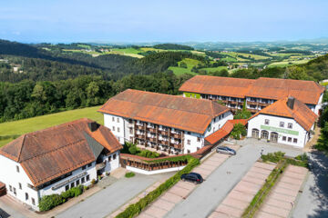 ACHAT HOTEL WALDKIRCHEN (B&B) Waldkirchen