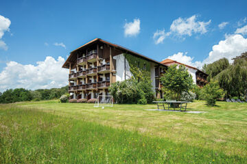 ACHAT HOTEL WALDKIRCHEN (B&B) Waldkirchen