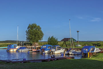 HOTEL SANDBANK Lubmin