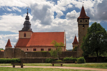 BERGHOF WASSERKUPPE - HOTEL & RESTAURANT Gersfeld (Rhön)