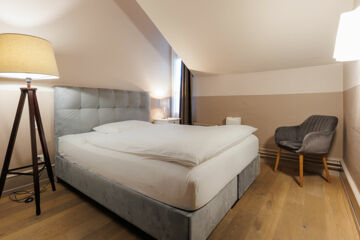 HOTEL EMMENTAL Thun