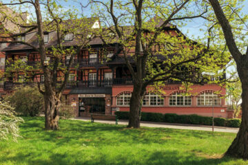 HÔTEL LA VIGNETTE Saint Hippolyte (alsace)