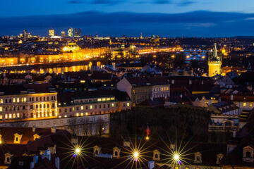 HERMITAGE HOTEL PRAGUE Praga