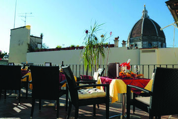 HOTEL CALIFORNIA Firenze (FI)