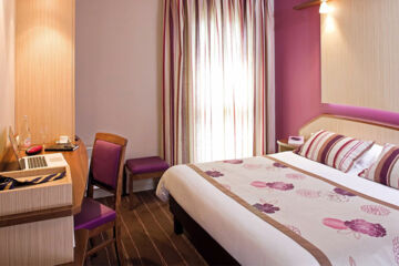 HOTEL MERCURE CASTRES L'OCCITAN Castres