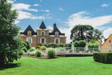 LE MANOIR DES CEDRES Rouffignac-Saint-Cernin-de-Reilhac