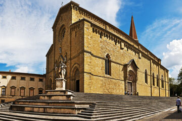 HOTEL IL GENTILUOMO Arezzo (AR)