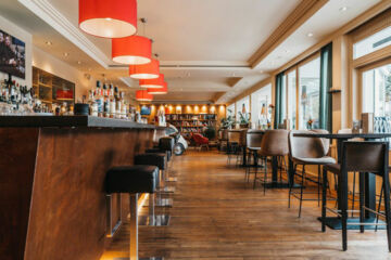 SIGNINAHOTEL (B&B) Laax