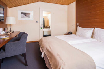 SIGNINAHOTEL (B&B) Laax