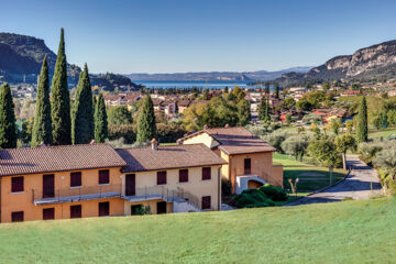 HOTEL POIANO Garda (VR)