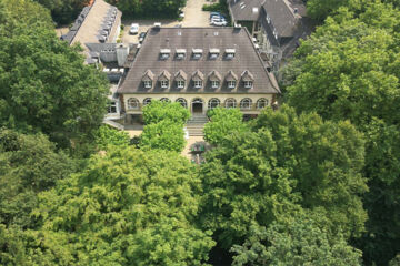 FLETCHER WALDHOTEL NORDRHEIN-WESTFALEN Heiligenhaus