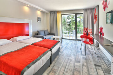 GRIFID HOTEL FORESTA (ADULTS ONLY) Warna