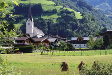 HOTEL FERIENWELT KRISTALL Rauris