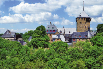 FLETCHER WALDHOTEL NORDRHEIN-WESTFALEN Heiligenhaus