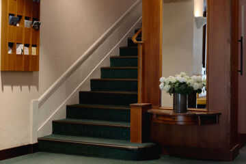 HÔTEL ELITE (B&B) Lausanne