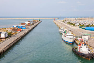 HOTEL CRISTALL San Benedetto del Tronto (AP)