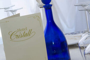 HOTEL CRISTALL San Benedetto del Tronto (AP)