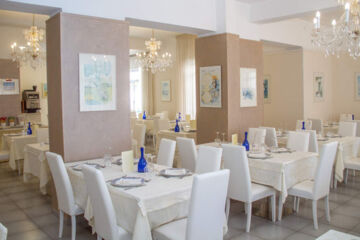 HOTEL CRISTALL San Benedetto del Tronto (AP)