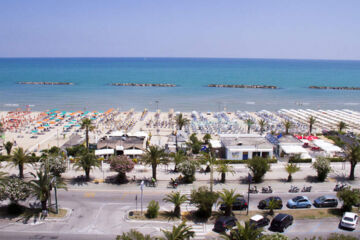 HOTEL CRISTALL San Benedetto del Tronto (AP)