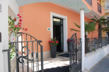 HOTEL CRISTALL San Benedetto del Tronto (AP)
