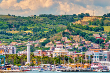 HOTEL CRISTALL San Benedetto del Tronto (AP)