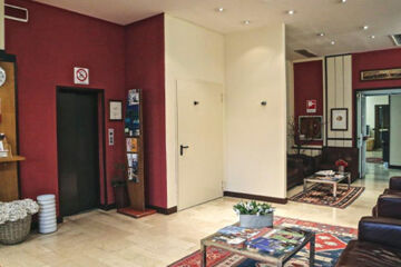 HOTEL FORTUNA (B&B) Ancona