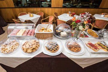 HOTEL FORTUNA (B&B) Ancona