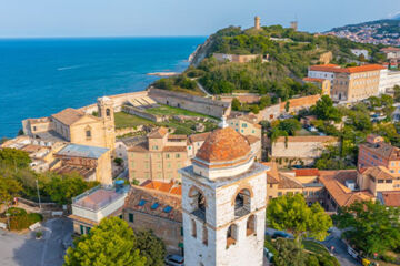 HOTEL FORTUNA (B&B) Ancona