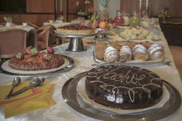 HOTEL FORTUNA (B&B) Ancona