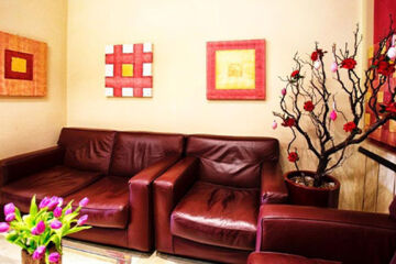 HOTEL FORTUNA (B&B) Ancona