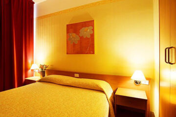 HOTEL FORTUNA (B&B) Ancona