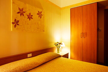 HOTEL FORTUNA (B&B) Ancona