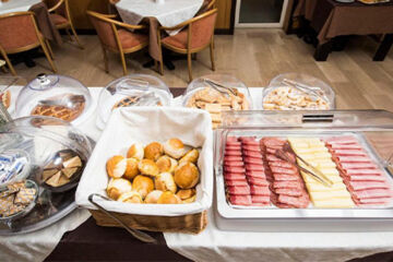 HOTEL FORTUNA (B&B) Ancona