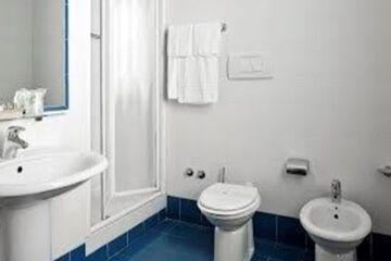 HOTEL FORTUNA (B&B) Ancona